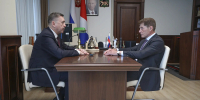 Социальное партнёрство налажено с профсоюзами Приморья - Администрация Приморского края