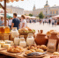 Более 20 местных производителей представят свою продукцию на фермерской ярмарке (16+) - 168.Ru