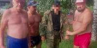 Спасатели вытащили из воды тонущего мужчину на Ермошкином озере в Курске - Курские Известия