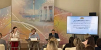 В Полевском прошёл семинар, посвящённый прогнозированию кадровой потребности - Министерство образования