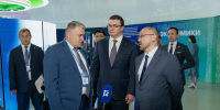 ГК «Титан» приняла участие в работе XXII Форума межрегионального сотрудничества России и Казахстана - СуперОмск