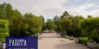 Работа в округах - Город Мурманск