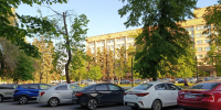 В Пензе льготникам дали 30 часов бесплатной парковки в месяц - Stolica58.Ru