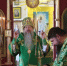 Епископ Авель провёл литургию в селе Антоновка Грайворонского округа - Сетевое издание Родной край 31
