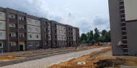 В Тульской области 800 переселенцев из аварийного жилья получат квартиры - ИА Тульская служба новостей