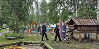 Готовность номер один - Газета Знамя