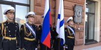Фото: пресс-служба администрации Санкт-Петербурга - НИА Санкт-Петербург
