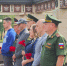 Тяжело слушать без слез: В Казани почтили память жертв войны на Донбассе - ИА Татар-информ