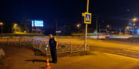 Подросток на электросамокате пострадал при столкновении с велосипедистом на тротуаре в Нижнем Тагиле - Между Строк