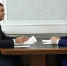 Анатолий Серышев провёл рабочую встречу с губернатором Омской области Виталием Хоценко - Вечерний Омск