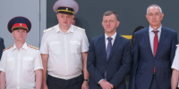 В Краснодаре выпустили 395 лейтенантов университета МВД - Газета Краснодарские известия