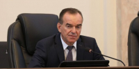 Кондратьев поздравил выпускников университета МВД с началом службы - Газета Краснодарские известия