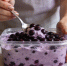 Черная смородина без варки: как сохранить вкус и витамины с помощью мусса - Peterburg2.Ru