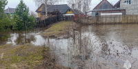 Паводок, половодье - Новый Компаньон