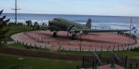 Только два раза в году - Центральный военно-морской музей