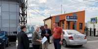 В Южно-Курильском районе определили специальные места для размещения предвыборных агитационных материалов - Избирательная комиссия