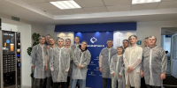 От теории к практике - Мытищинский филиал МГТУ