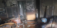 Один человек пострадал на пожаре в сормовской многоэтажке 24 июля - Сетевое издание Живем в Нижнем