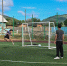 В начальной школе улуса Хонхолой строят спортзал и стадион - Администрация Республики Бурятия