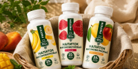 «Пятерочка» расширила белковую линейку «Вкус & Польза» - Вести Подмосковья