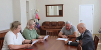 Ступинский Штаб общественного наблюдения оценил ход выдвижения кандидатов на выборах депутатов Государственной Думы - Городской округ Ступино