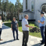 В Заречном прокуратура выявила нарушения при благоустройстве территории у храма - Stolica58.Ru