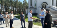 В Заречном прокуратура выявила нарушения при благоустройстве территории у храма - Stolica58.Ru