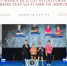 Гульмира Гонобина завоевала бронзу на международном турнире ITTF World Para Elite в Таиланде - Центр спортивной подготовки