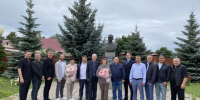 Встретились двадцать лет спустя в Тетюшской кадетской школе-интернате - Газета Тетюшские зори