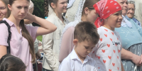 Престольный праздник на приходе - Тульская епархия