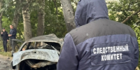 В Республике Татарстан возбуждено уголовное дело по факту ДТП со смертельным исходом - Следственный комитет