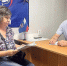 Алексей Косач провел в Белореченске прием граждан - Газета Огни Кавказа