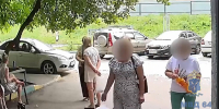 В Солнечном женщине грозит до 5 лет колонии из-за подобранного у дома крестика - Четвертая Власть