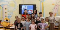 Сказки Туманного Альбиона - Библиотека для детей и юношества