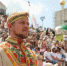Благодарность за проведение 460-летия города Павлово - Павловский муниципальный округ