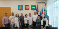 Гордость Костромского района! - Администрация Костромского района