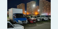 В Твери два водителя не поделили въезд на парковку. Один другому руку сломал - Газета Вся Тверь