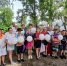 Библиотекари Лунинской районной библиотеки провели акцию, посвящённую Дню памяти детей-жертв войны в Донбассе - Лунинский район