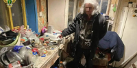 Облил кипятком и напал с ножом: в Туле осудили 70-летнего пенсионера - ТК Первый Тульский