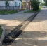 Проблема подтопления на улице Шкатова начала решаться - Город Липецк