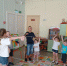 СЕКРЕТЫ ДРУЖБЫ - Социально-реабилитационный центр для несовершеннолетних