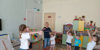СЕКРЕТЫ ДРУЖБЫ - Социально-реабилитационный центр для несовершеннолетних