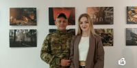 Юрий Бартулич с супругой Надеждой - Газета Выборг