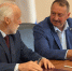 Состоялось подписание соглашения - Газета Приозерские ведомости