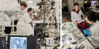 Учёные ВГУ развивают распределенную инфраструктуру синхротронной диагностики - ВГУ