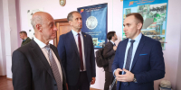 Зампред Госдумы Бабаков: «Будущее России — в государственном планировании» - Газета Хиславичские известия