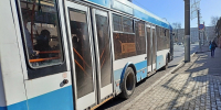 В Кирове изменили маршруты общественного транспорта - Bnkirov.Ru