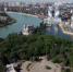 Времена года. Июль. Краснодар - Министерство курортов