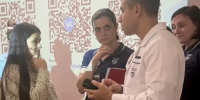 В эту среду в Центре женского здоровья на Перервинском было невероятно тепло. - ГКБ №15