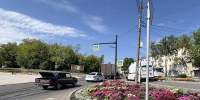 В ДТП на улице Горького пострадала пассажирка - 168.Ru